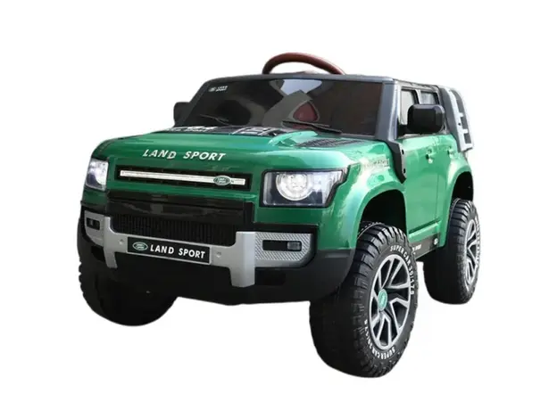 ბავშვის ელექტრო მანქანა 5D2688-G, 2 image