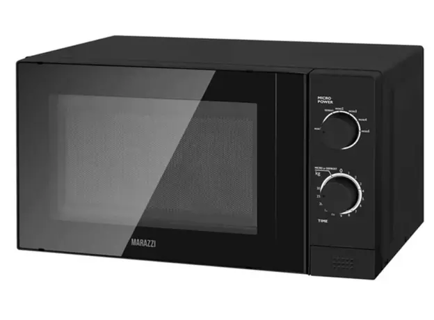 მიკროტალღური ღუმელი MARAZZI MW20P70M(B)