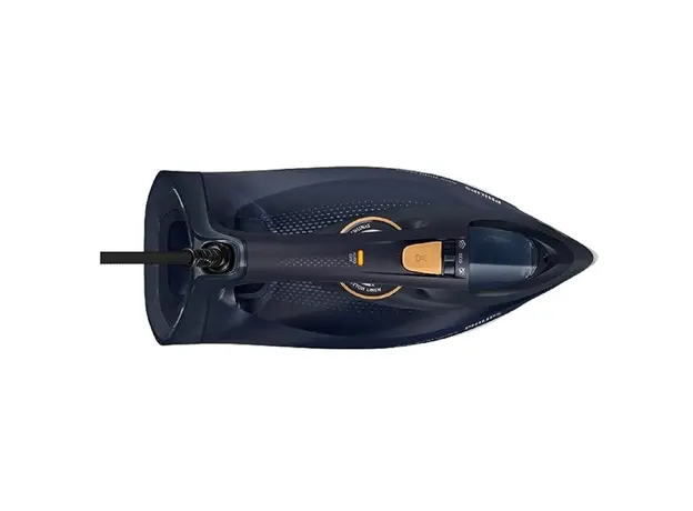 უთო Philips DST7060/20, 3000W, 300ML, Steam Iron, Blue, 3 image