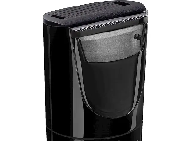 ტრიმერი Babyliss T811E Hair Trimmer Black, 4 image