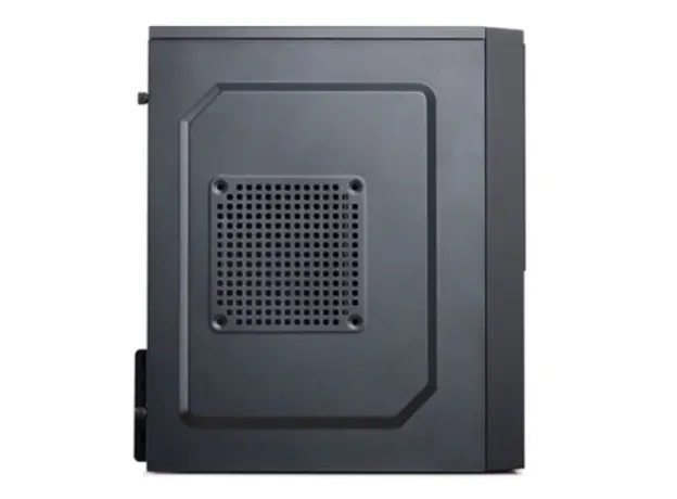 ქეისი Golden Field LA-01 Micro ATX Case 500W 120mm fan, 4 image