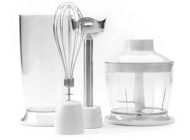 ხელის ბლენდერი GASTROBACK 40974 Design Hand BlenderAdvanc, 3 image