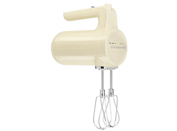 მიქსერი KitchenAid 5KHMB732EAC, 2 image