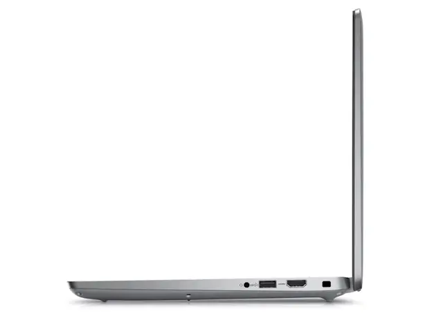 ნოუთბუქი DELL Latitude 5440 14" FHD IPS AG, Intel i5-1335U, 16GB, F512GB, UMA, Win11P, gray, 15 image