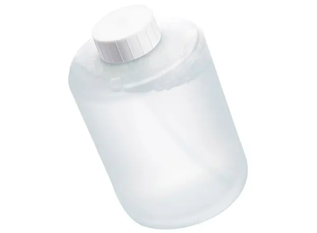 თხევადი საპნის დისპენსერი XIAOMI MI AUTOMATIC FOAMING SOAP DISPENSER BHR4558GL WHITE, 4 image