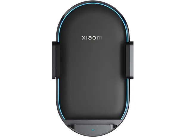მანქანის უსადენო დამტენი Xiaomi 50W Wireless Car Charger, 4 image