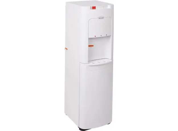 წყლის დისპენსერი Sharp SWD-E3TLC-WH2, White, 3 image