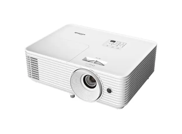 პროექტორი Vivitek DX330, Portable DLP Projector, XGA 1024x768, 4000lm, White, 4 image