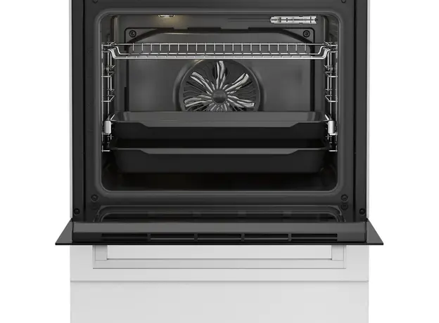 გაზქურა Beko FBM 62330 GWDTN, 7 image