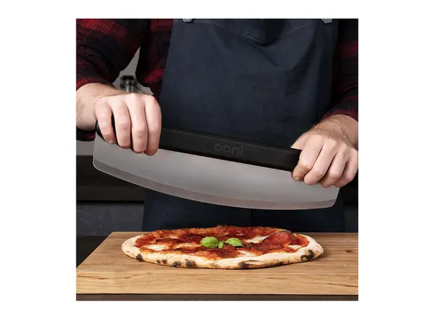 პიცის საჭრელი Ooni UU-P06700, 3 image