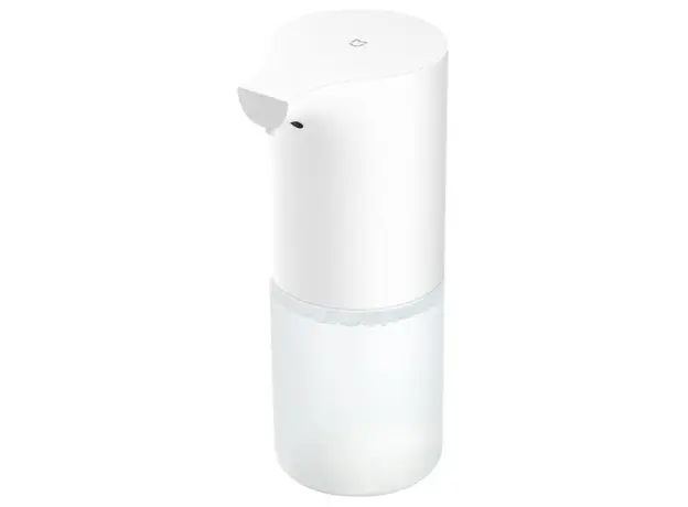 თხევადი საპნის დისპენსერი XIAOMI MI AUTOMATIC FOAMING SOAP DISPENSER BHR4558GL WHITE, 2 image