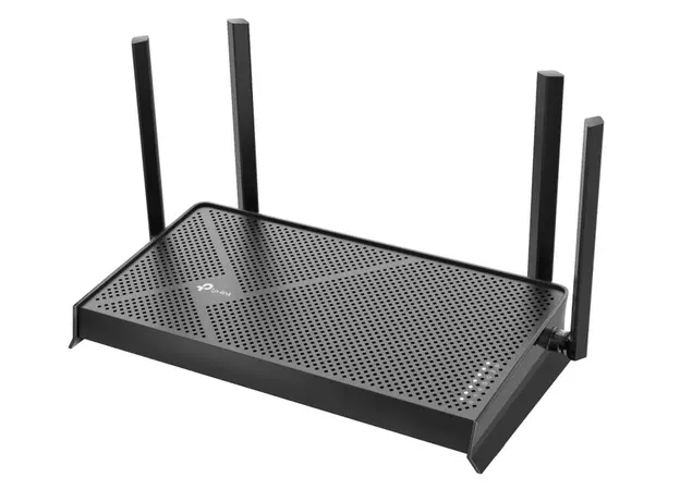 Wi-Fi როუტერი TP-Link Archer BE3600 Dual-Band Wi-Fi 7 Router, 3 image