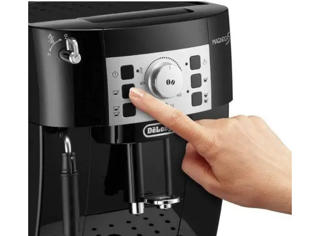 ყავის აპარატი Delonghi ECAM22.112.B, 4 image