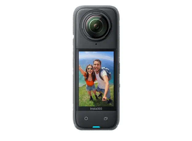 კამერა Insta360 X4