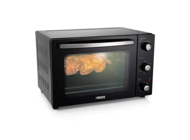ელექტრო ღუმელი Princess 112751 Convection Oven Deluxe, 3 image