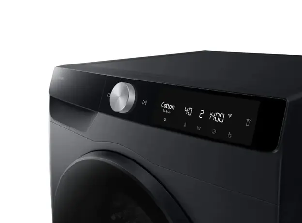 სარეცხი მანქანა Samsung WD11DG6B85BBLP, 7 image