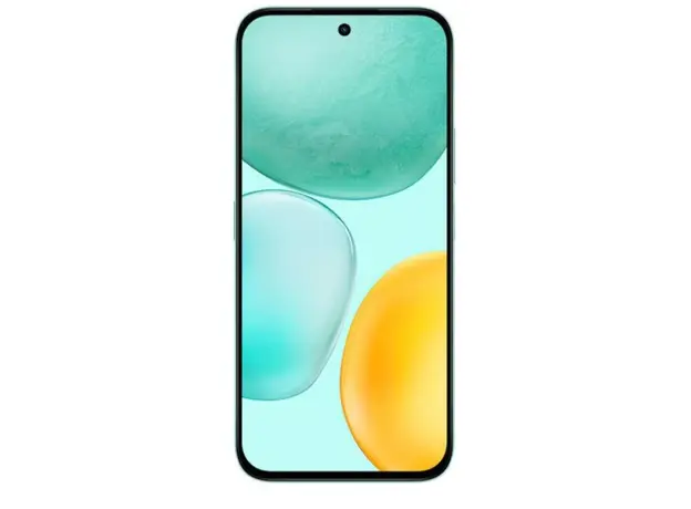 მობილური ტელეფონი HONOR X6c 6GB/128GB Cyan