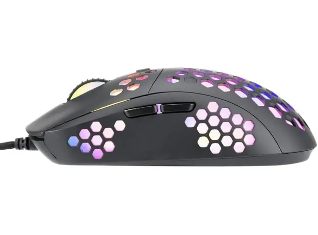 მაუსი MARVO G961 Wired Gaming Mouse, 4 image