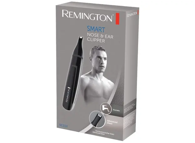 ტრიმერი Remington NE3150 E51 Linear NE Clipper, 4 image