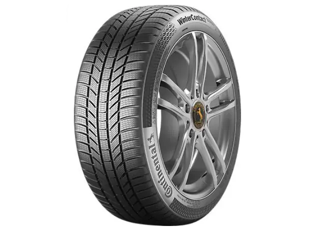საბურავი CONTINENTAL 255/45R18 TS870P