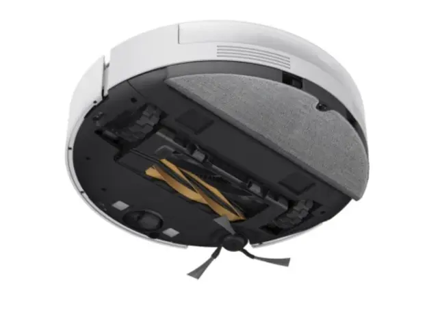 მტვერსასრუტი Dreame Robot Vacuum D20 Plus (RLD35GD), 6 image
