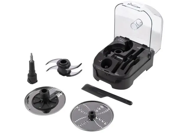 ჩოფერი BORK B803, 5 image