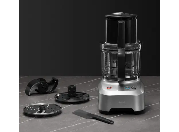 ჩოფერი BORK B803, 3 image