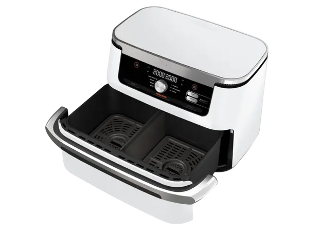 აეროგრილი NINJA AF500EUWH, 4 image