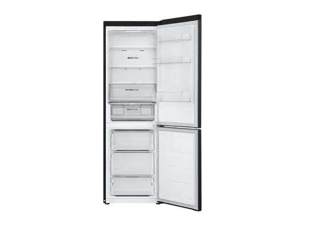 მაცივარი LG GR-B509FQFW.AEPQMER, 3 image