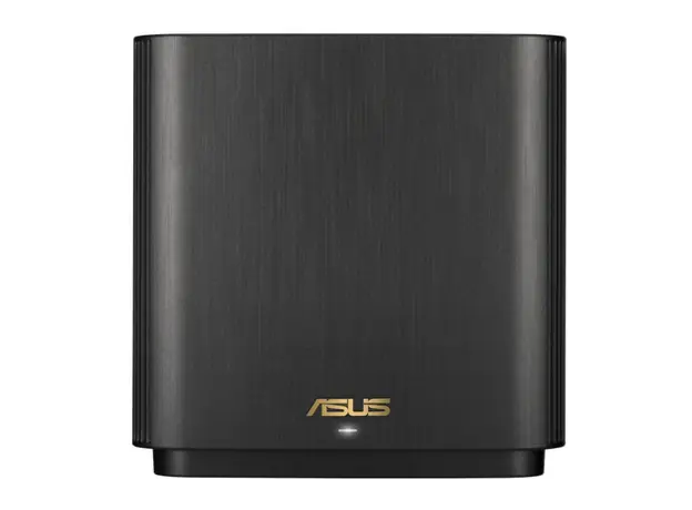 Wi-Fi როუტერი ASUS ZenWiFi XT9 (2 Pack) Black Whole-Home Tri-Band WiFi 6, 5700 Sq. Ft. 7800Mbps Mesh System, 3 image