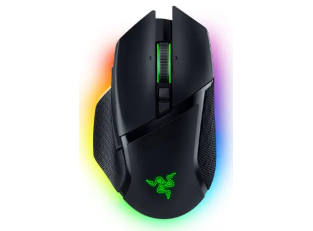 მაუსი Razer Gaming Mouse Basilisk V3 Pro WL