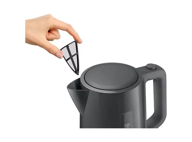 ჩაიდანი PHILIPS HD9318/10, 4 image