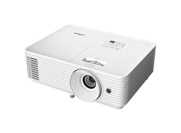 პროექტორი Vivitek DW350, Projector, DLP, WXGA 1280x800, 4000lm, White, 2 image