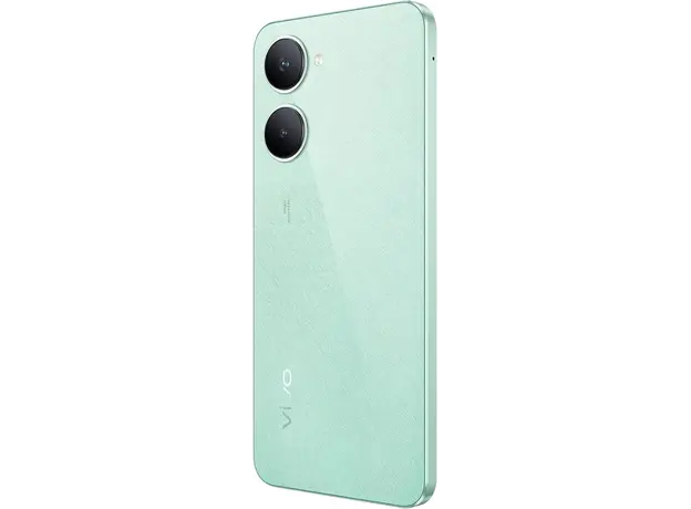 მობილური ტელეფონი VIVO Y03 Gem Green (4GB/128GB), 4 image