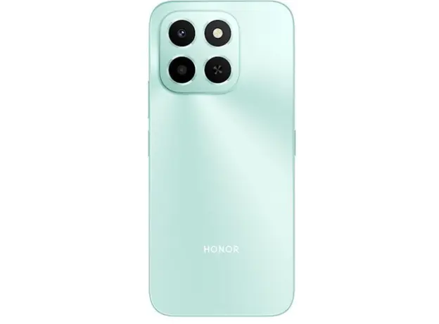 მობილური ტელეფონი HONOR X6c 6GB/128GB Cyan, 3 image
