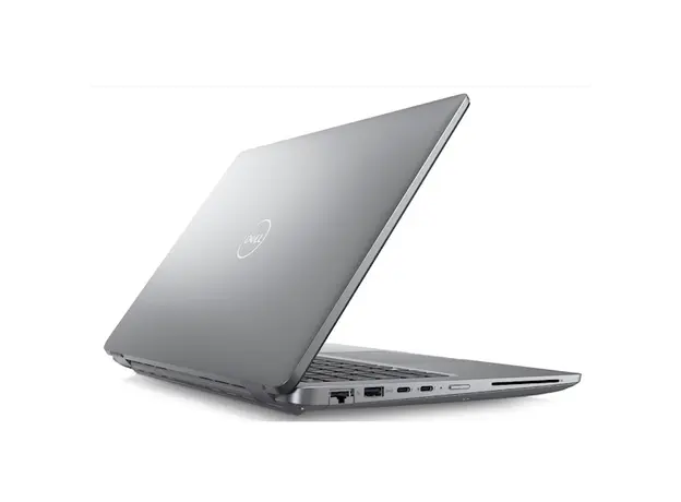 ნოუთბუქი DELL Latitude 5440 14" FHD IPS AG, Intel i5-1335U, 16GB, F512GB, UMA, Win11P, gray, 17 image