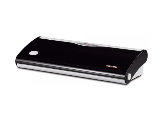 ვაკუუმის აპარატი GASTROBACK 46011 Design Pro Vacuum Sealer