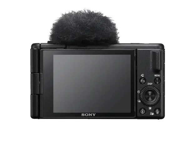 ფოტოაპარატი Sony ZV-1M2, 2 image