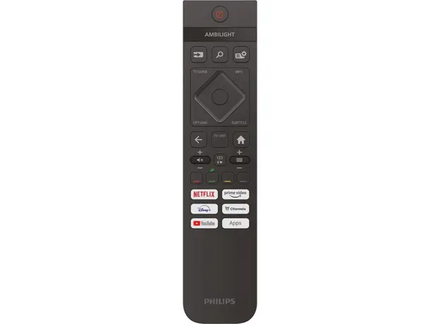 ტელევიზორი PHILIPS 50PUS7609/12, 5 image