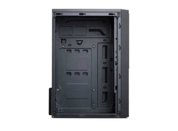 ქეისი Golden Field LA-01 Micro ATX Case 500W 120mm fan, 6 image