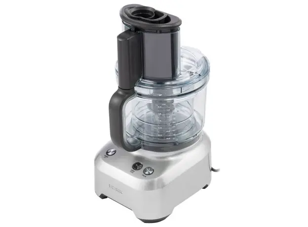 ჩოფერი BORK B803, 2 image