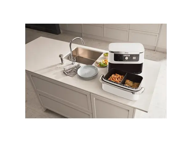 აეროგრილი NINJA AF500EUWH, 6 image