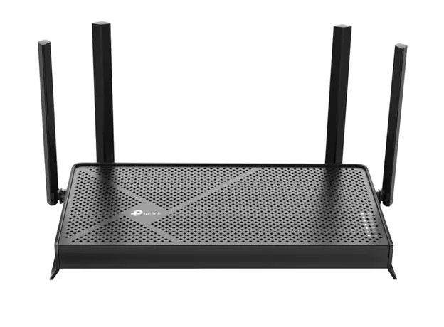 Wi-Fi როუტერი TP-Link Archer BE3600 Dual-Band Wi-Fi 7 Router, 2 image