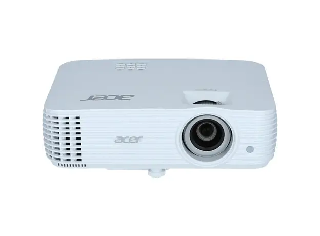 პროექტორი Acer MR.JVQ11.004 H6555BDKi, DLP Projector, FHD 1920x1080, 4800lm, White, 2 image