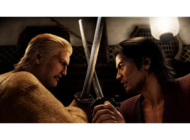 ვიდეო თამაში Sony PS4 Game Like a Dragon Ishin, 5 image