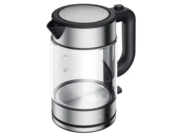 ელექტრო ჩაიდანი Xiaomi Electric Glass Kettle (MJDSH05FD)