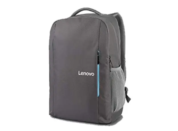 ლეპტოპის ჩანთა Lenovo 15.6 Laptop Backpack B515, 3 image