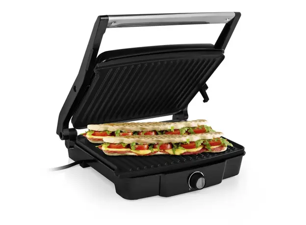 გრილი Tristar GR-2853 Contact Grill, 3 image