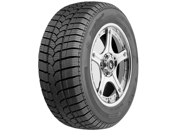 საბურავი Riken 185/60R14 82T Snowtime B2