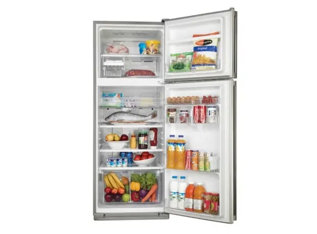 მაცივარი SHARP SJ-PC48A-SL, 3 image